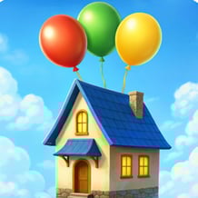 HomeBalloons