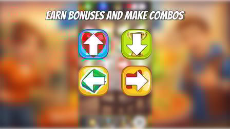 Food Sort: World Tour - Screenshot 4