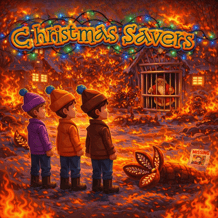 Christmas Savers