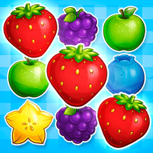 Sweet Splash - Match 3