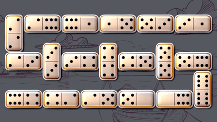 Domino Online Multiplayer