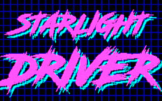 Starlight Driver