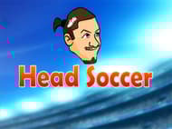 EG Head Soccer