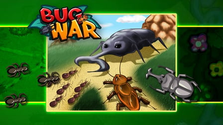 Bug War