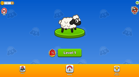 Sheep Escape: Farm Sorting Challenge - Screenshot 4