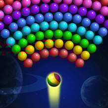 Bubble Shooter: Fun