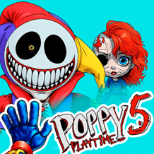 Poppy Playtime 5