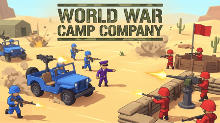 World War Camp Company