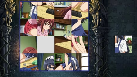 WowPuzzle - Screenshot 6