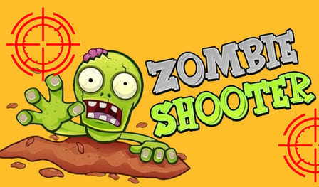 Zombie Shooter