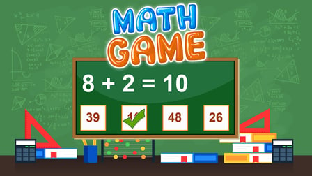 Math Game