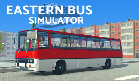 Eastern Bus Simulator