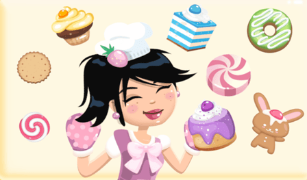 CandyMix