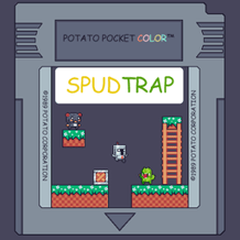 Spudtrap
