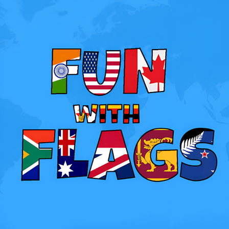 Fun With Flags - Ultimate Quiz Game