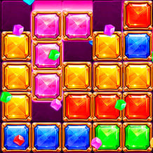 The Puzzle Block