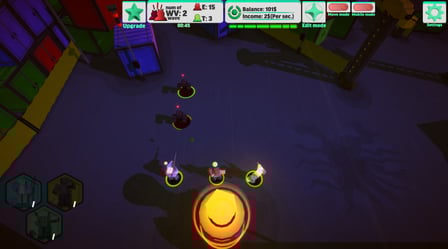 Absolute defense preview 2026 - Screenshot 3