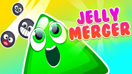 Jelly Merger