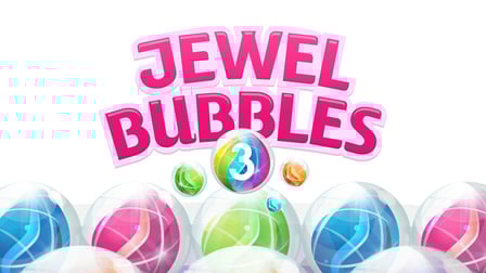 Jewel Bubbles
