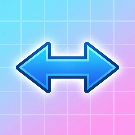 Arrows Idle