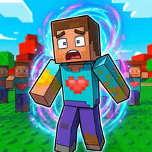 Obbie: Noob! Playground!