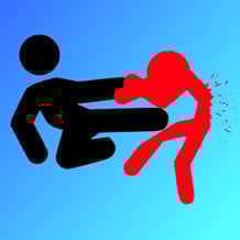 Playground: bloody Ragdoll