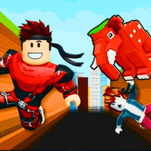 Obby: Climb to the top and collect Brainrots