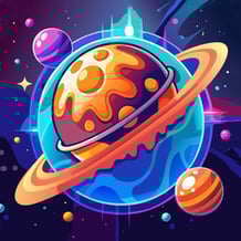Cosmic Clicker: Starpath