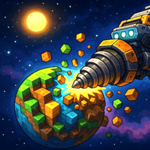 Planet Miner