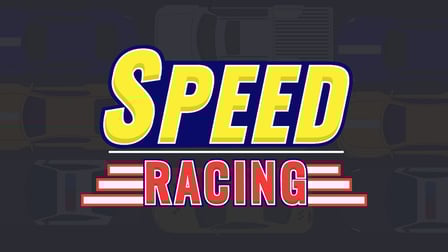Speed Racing