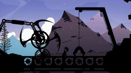 Richie's Nightmares 2 - Screenshot 2