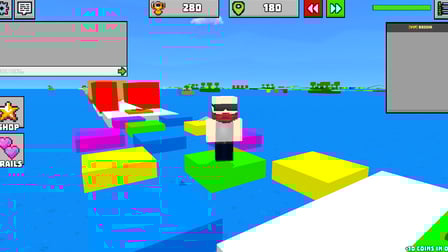 Mixaria Online - Screenshot 2