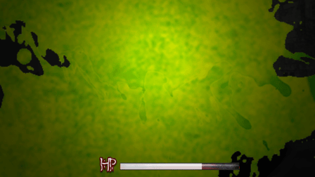 Project: Survival - Screenshot 1