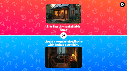 Earth Day - Screenshot 2