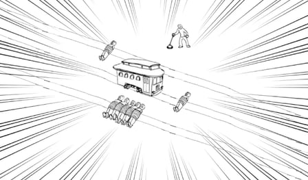 Trolley Problem