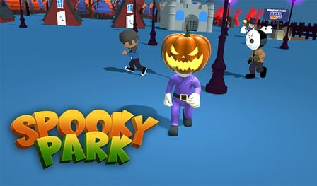 Spooky Park