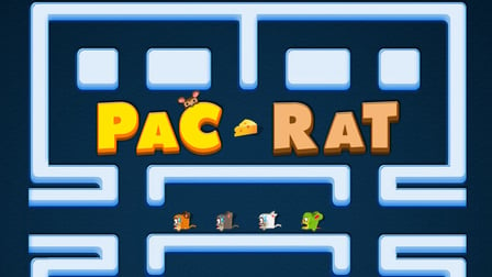 Pac Rat