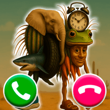 New Call to Italian Animals