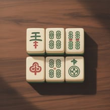 Mahjong: 144