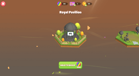 Hexa Master 3D: Sort Puzzle - Screenshot 4