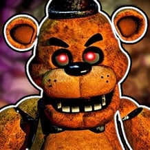 Skibidi-Rapina pizzeria Fnaf