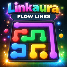 Linkaura: Flow Lines