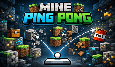 Main Ping Pong