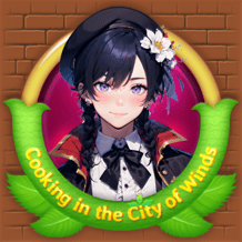 Cooking in the City of Winds