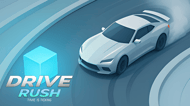 Drive Rush: Time is Ticking