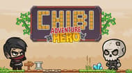 Chibi Hero Adventure