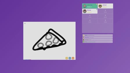 Draw & Guess - Screenshot 5