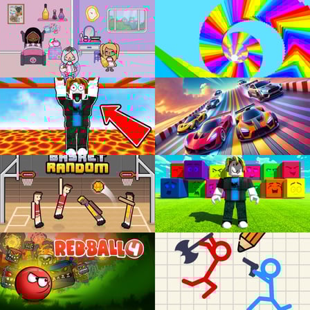 Mini Games