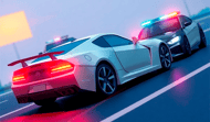 Race: A chase without rules