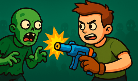 Zombie Battle